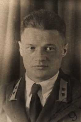 Иванов Георгий Иванович