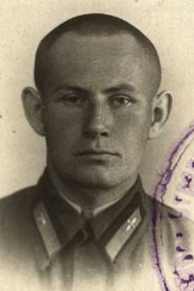 Иванов Георгий Николаевич