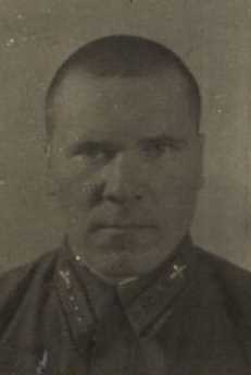 Иванов Григорий Иванович