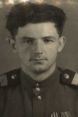 Иванов Федор Васильевич