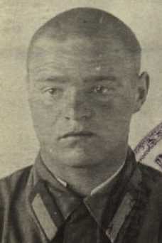 Иванов Юрий Александрович