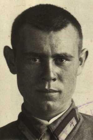 Иванов Юрий Михайлович