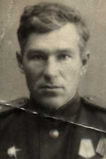 Васильев Иван Васильевич