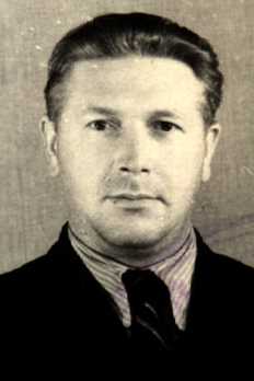Васильев Иван Васильевич