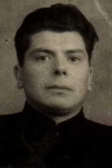 Васильев Иван Васильевич