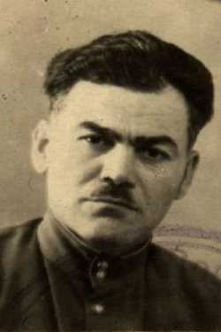 Бабасян Ерванд Амбарцумович