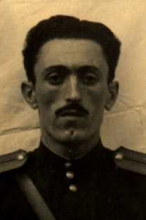 Бабаханян Хачик Адамович