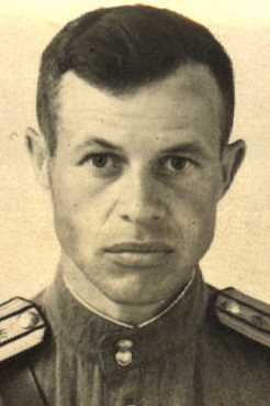 Бабахо Валентин Иванович