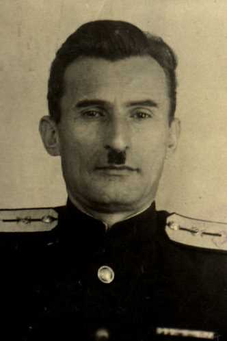 Бабаян Андрей Григорьевич