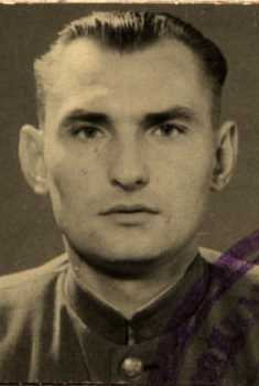 Баранов Алексей Васильевич