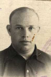 Баранов Алексей Васильевич