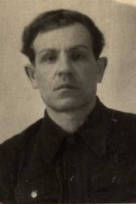 Баранов Алексей Евгеньевич