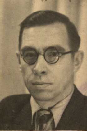 Баранов Алексей Иванович
