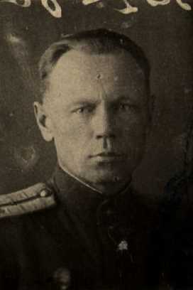 Баранов Алексей Иванович