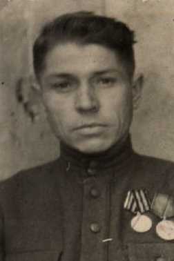 Баранов Алексей Иванович