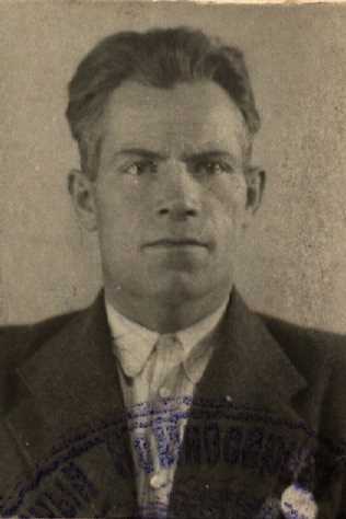 Баранов Алексей Иванович