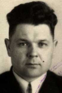 Баранов Алексей Иванович