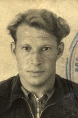 Баранов Алексей Иванович