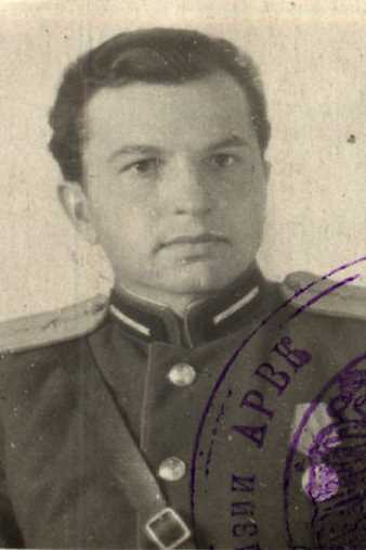 Баранов Алексей Иванович