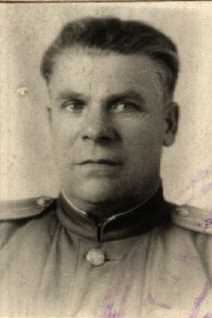 Баранов Алексей Михайлович
