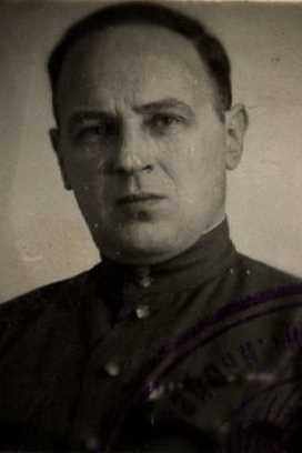 Баранов Алексей Михайлович