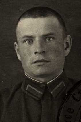 Вавилов Борис Александрович