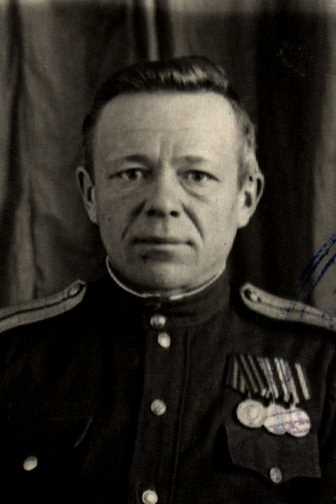 Варенников Виктор Иванович