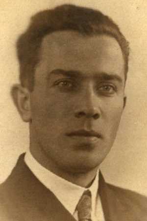 Авдонин Николай Григорьевич