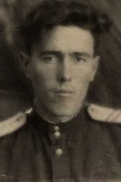 Вельмакин Иван Григорьевич