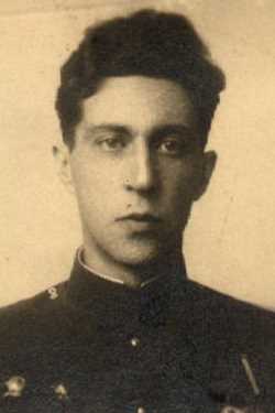 Вельман Александр Хансович