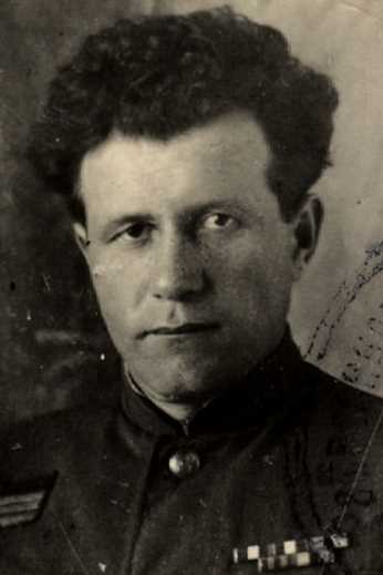 Васин Василий Афанасьевич