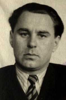 Велихов Николай Яковлевич