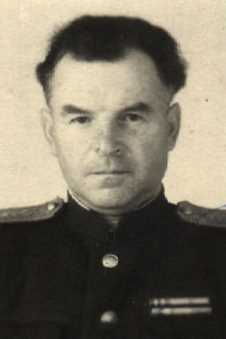 Васильев Борис Александрович