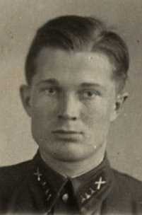 Варавин Иван Иванович