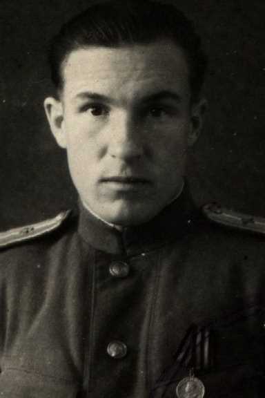 Ермолаев Михаил Александрович