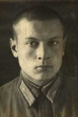 Ерусланов Василий Васильевич