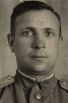 Гребенюк Анатолий Иванович