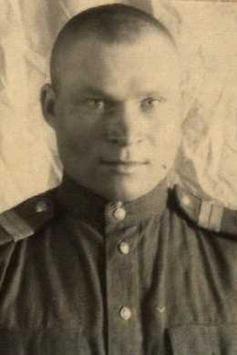 Грачев Николай Иванович