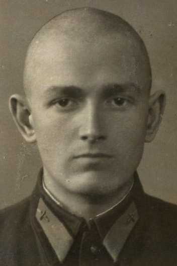 Грачев Олег Павлович