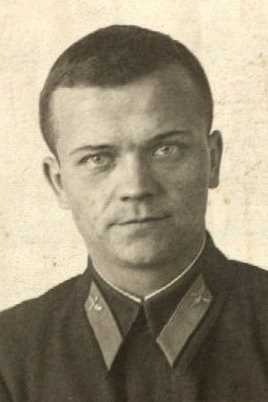 Гребенник Засим (Зосим) Афанасьевич