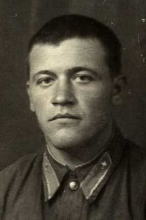 Гребенюк Василий Харламович