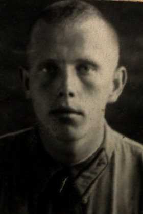 Гурьев Герасим Михайлович