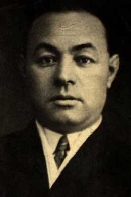 Гуревич Пихнос (Пинкос) Самойлович