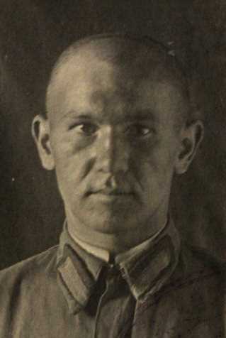 Гурелинко Семен Никифорович