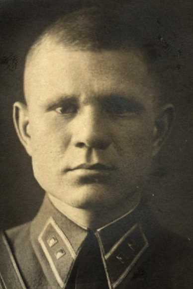 Буханевич Бронислав|Бранислав Казимирович