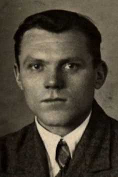 Васильченко Николай Михайлович