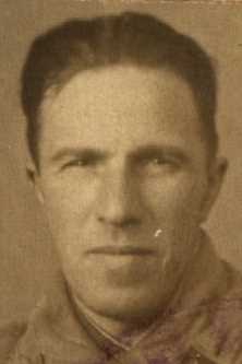 Васильев Владимир Владимирович