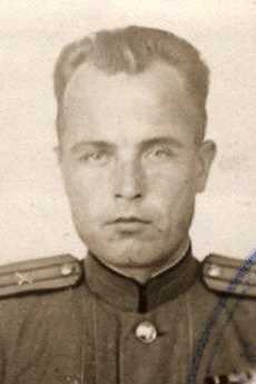Бузало Александр Егорович