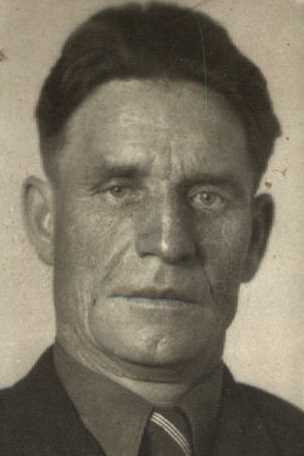 Воронин Федор Николаевич