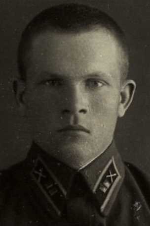 Бугаец Петр Петрович